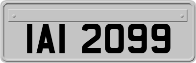 IAI2099
