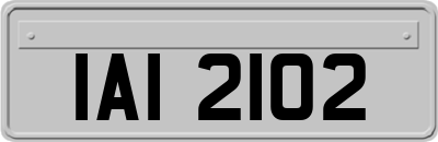 IAI2102