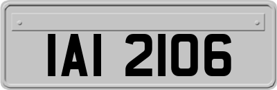 IAI2106