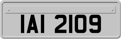 IAI2109