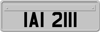 IAI2111