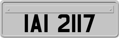IAI2117