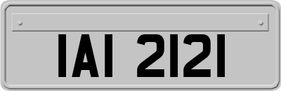 IAI2121
