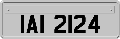 IAI2124