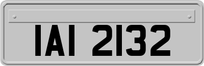 IAI2132