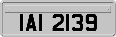 IAI2139
