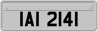 IAI2141