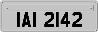 IAI2142