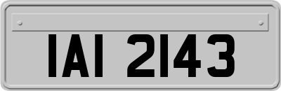 IAI2143