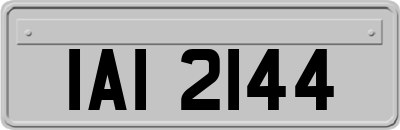 IAI2144