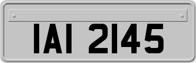 IAI2145