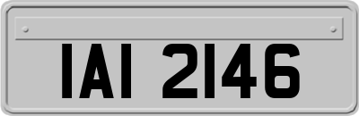 IAI2146