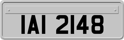 IAI2148