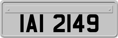 IAI2149