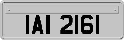 IAI2161