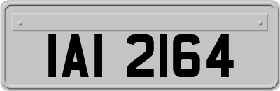 IAI2164