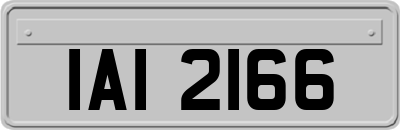 IAI2166