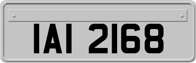 IAI2168