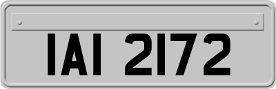 IAI2172