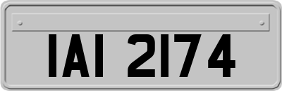 IAI2174