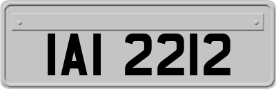 IAI2212