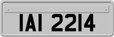 IAI2214
