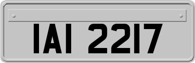 IAI2217