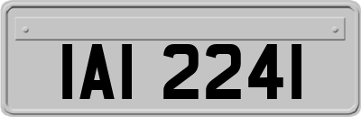IAI2241
