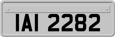 IAI2282