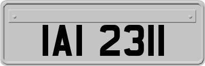IAI2311