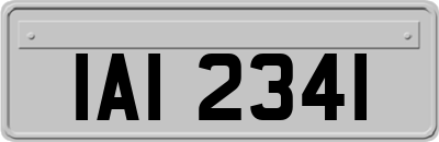IAI2341