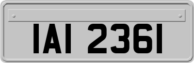IAI2361
