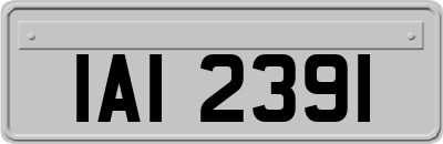 IAI2391