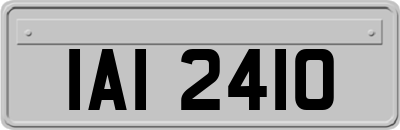 IAI2410