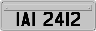 IAI2412