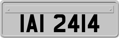 IAI2414