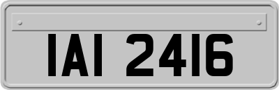 IAI2416