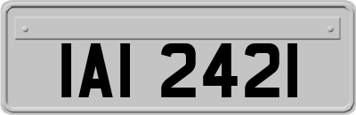 IAI2421