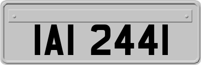 IAI2441