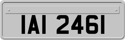 IAI2461