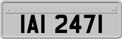 IAI2471