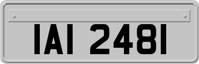 IAI2481