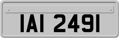 IAI2491