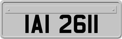 IAI2611