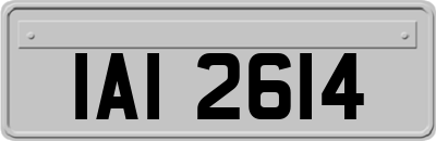 IAI2614