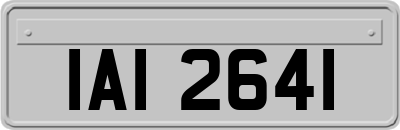 IAI2641