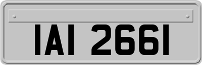 IAI2661