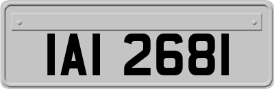 IAI2681