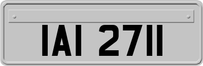 IAI2711