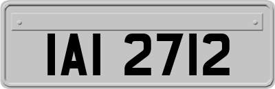 IAI2712